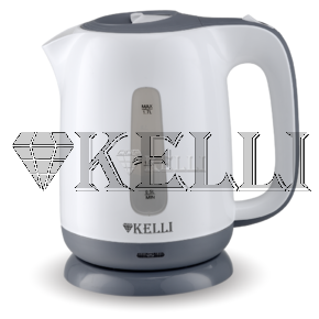 KL-1482 Чайник электрический KELLI - фото 2 - id-p76339632
