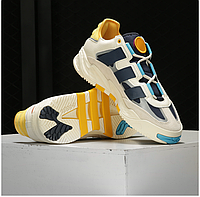 Кроссовки Adidas Niteball 44