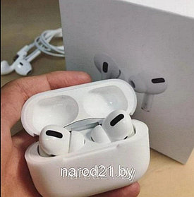 Наушники беспроводные Apple AirPods Pro)