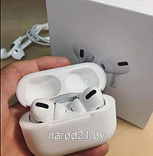 Airpods Pro (люкс) копия наушники беспроводные