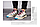 Кроссовки Adidas Niteball, фото 5