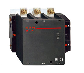 Контактор КТ-115А  380В  SHCET