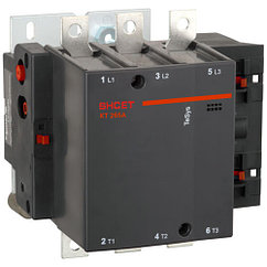 Контактор КТ-400А  220В  SHCET