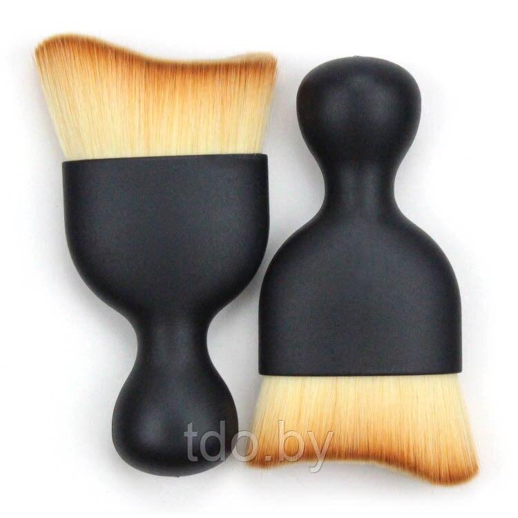 Мультифункциональная кисть Beauty Brush - фото 2 - id-p171606355