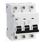 Выключатели автоматические