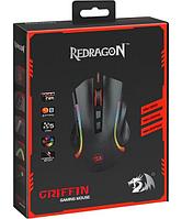 Игровая мышь Griffin Redragon