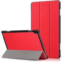 Чехол-книга Smart Case для Lenovo Smart Tab P10 TB-X705 (красный)