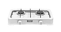 Настольная газовая плита ZorG Technology O 200 white, фото 1