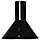 Вытяжка кухонная ZORG TECHNOLOGY Viola 750 50 M черная, фото 8