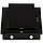 Вытяжка кухонная ZORG TECHNOLOGY Titan 750 50 M черная, фото 5