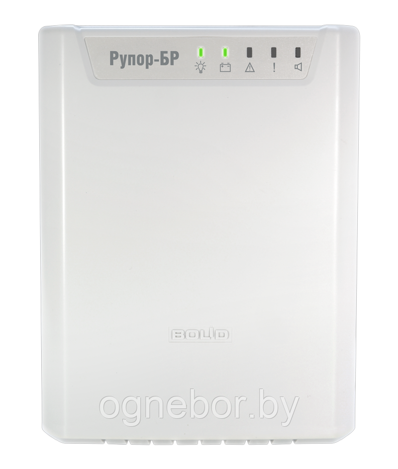 Блок расширения Рупор-БР