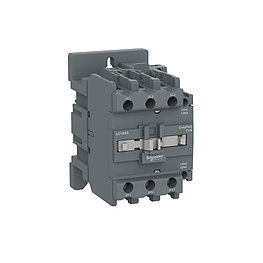 LC1E40B5 КОНТАКТОР TVS 40А 400В AC3 24В 50ГЦ