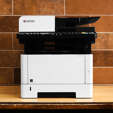Аренда МФУ Kyocera M2135dn, фото 2