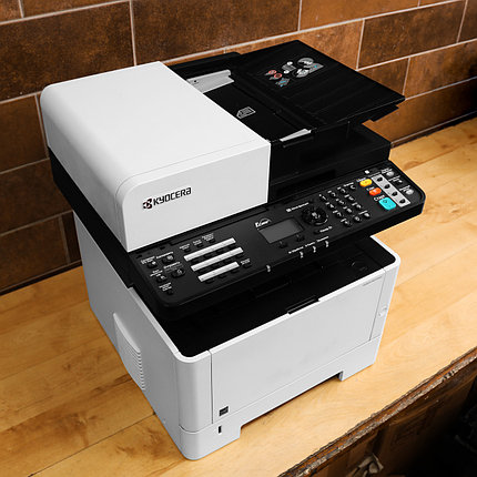 Аренда МФУ Kyocera M2135dn, фото 2