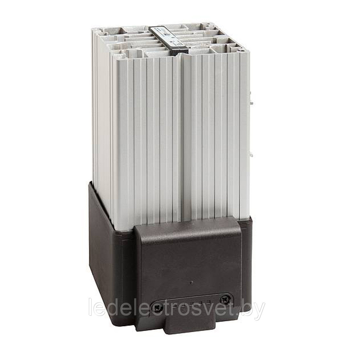 Нагреватель с резистивным элементом HGL 046, 400Вт, 230VAC, с вентилятором на 45м3/ч - фото 1 - id-p171607682
