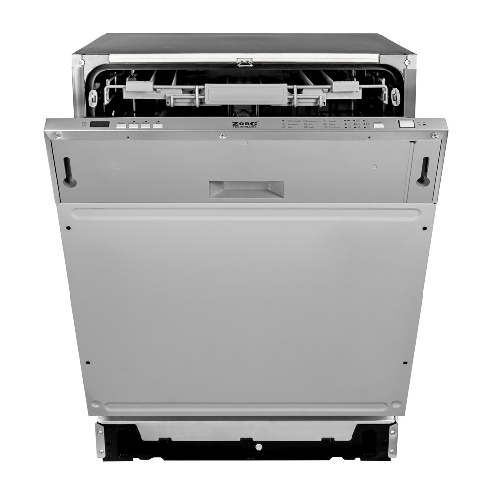 Посудомоечная машина ZorG Technology W60B2A411B-BE0, фото 1