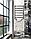 Полотенцесушитель электрический ZorG Классика Гранд 50-80, 190 вт (К-ЖК панель, Слева, Черный), фото 4