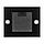 Вытяжка кухонная ZORG TECHNOLOGY Fabia II 1200 36 S черная, фото 4