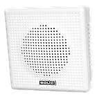 Оповещатель пожарный речевой настенный ОПР-С003.1, фото 2