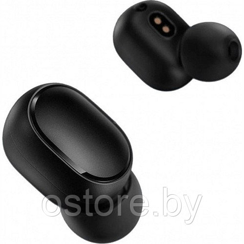 Беспроводные наушники Xiaomi Redmi AirDots Оригинал - фото 2 - id-p171634088