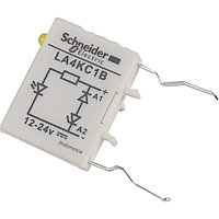 LA4KC1B ДИОД Z DC 12-24V