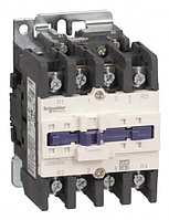 LC1D80008D7 КОНТАКТОР.4Р(2НО+2НЗ),AC1,125A,42V50ГЦ.