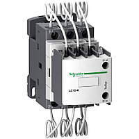 LC1DFKM7 КОНТАКТОР ДЛЯ КОММУТ. КОНДЕНСАТОРНЫХ БАТАРЕЙ 220V50ГЦ,13kVAR