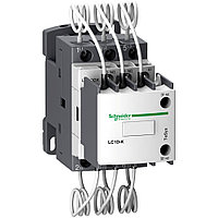 LC1DGKP7 КОНТАКТОРЫ ДЛЯ КОММУТ. КОНДЕНСАТОРНЫХ БАТАРЕЙ 230V50ГЦ,16kVAR