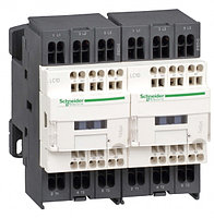 LC2D093BD КОНТАКТОР РЕВ.3Р,9A,НО+НЗ,24V DС,ПРУЖ