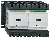 LC2D115E7 КОНТ.РЕВЕРС.D 3Р,115A,НО+НЗ,48V 50/60ГЦ