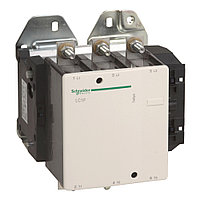 LC1F500FD КОНТАКТОР F 3P, 500 A, 110V DС,