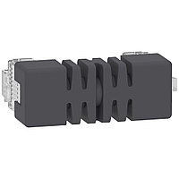 LTMCC004 СОЕДИНИТЕЛЬНЫЙ КАБЕЛЬ 2 Х RJ45