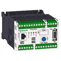 LTMR08PBD РЕЛ.TESYS TPROFIBUS 0.4-8A 24VDC