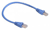 LU9R10 RJ45 КАБЕЛЬ 1М+2 РАЗ.STBEPI2145,LU9G02