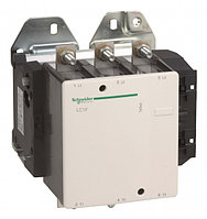 LC1F400M7 КОНТАКТОР F 3P,400 А,220V 50/60 ГЦ,