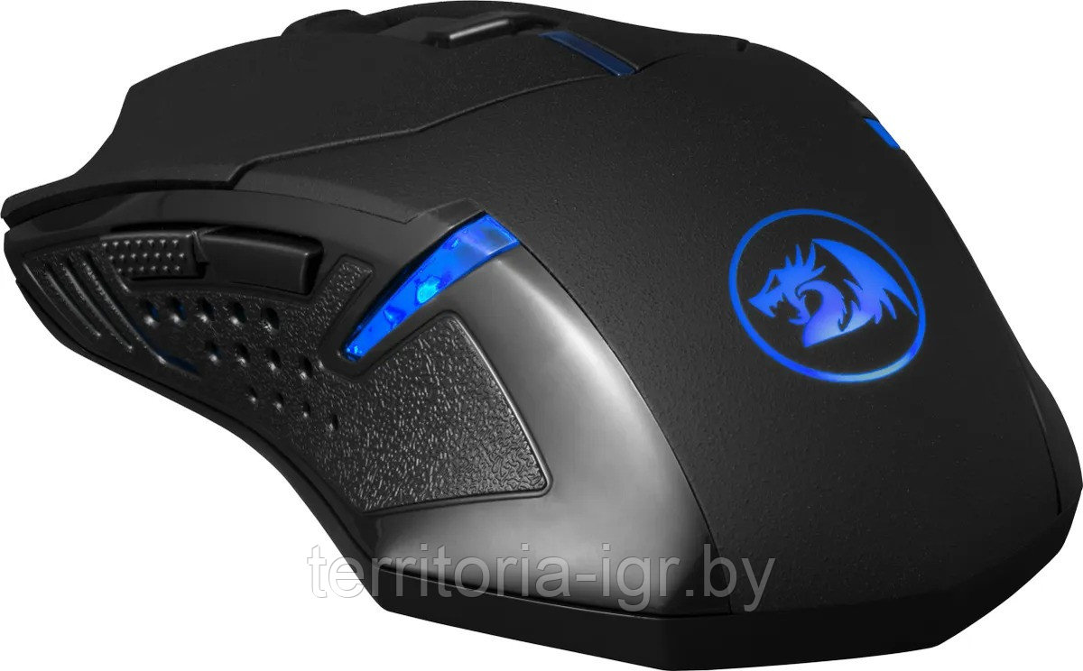 Игровая мышь RGB Centrophorus 2 Redragon - фото 2 - id-p171641562