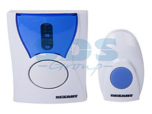 Звонок беспроводной дверной REXANT RX-2
