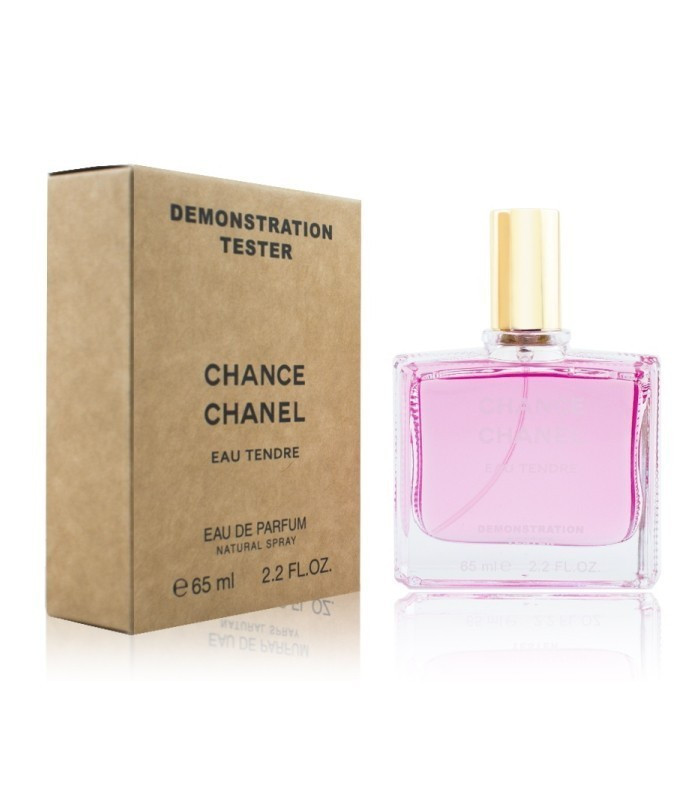 Туалетная вода Chanel Chance Eau Tendre копия - фото 1 - id-p171646683