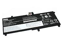 Оригинальный аккумулятор (батарея) для ноутбука Lenovo ThinkPad 11e Yoga 6th Gen (L19C4PG1) 15.36V 2915mAh