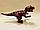 Игрушечный динозавр, световые и звуковые эффекты, арт.1066, фото 3