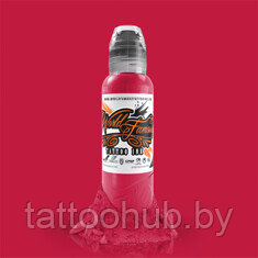 Краска World Famous Tattoo Ink Hori Hui - Daruma 15 мл - фото 1 - id-p171646757