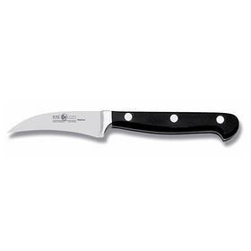 Нож для чистки овощей 7см, изогнутый MAITRE 27100.7401000.070