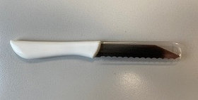Нож для пекаря с волнистым лезвием CUTTER10BI