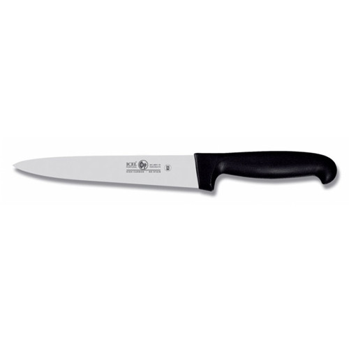 Нож кухонный 15см PRACTICA черный 24100.3001000.150 - фото 1 - id-p170972689