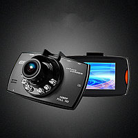 Видеорегистратор Longlife Car DVR. Full HD Vehicle Blackbox DVR