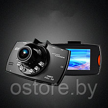 Видеорегистратор Longlife Car DVR. Full HD Vehicle Blackbox DVR