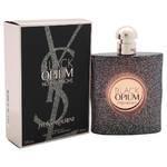 Туалетная вода Yves Saint Laurent OPIUM BLACK NUIT BLANCHE Women 30ml edp