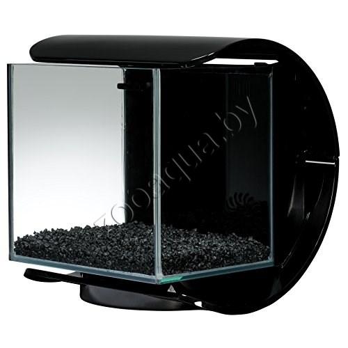 Tetra Аквариум Tetra Silhouette LED Tank 12л "Силуэт", 24х18х23 см., свет LED12W, фильтр Easy Crystal - фото 5 - id-p121583507