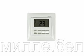 Термостат электронный REXANT RX-527H программируемый (белый)