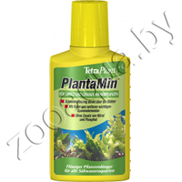 Tetra TETRA Plant PlantaMin 500ml на 2000л